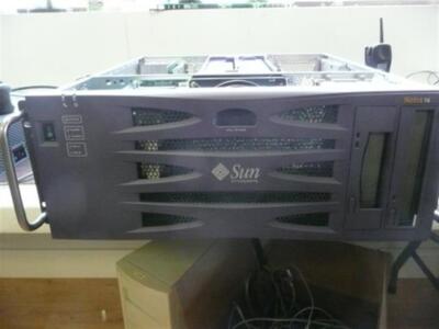 Sun Microsystems T4 KSU