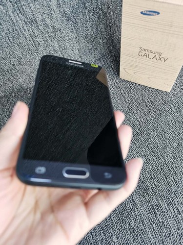 UNLOCKED Samsung Galaxy J3 Prime SM-J327U Android 16GB microSDXC 4G Smartphone - Afbeelding 5 van 14