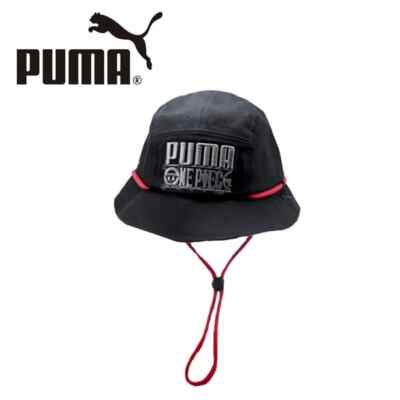 PUMA One Piece Collection Bucket Hat LXL Free Size Men's 2024 from