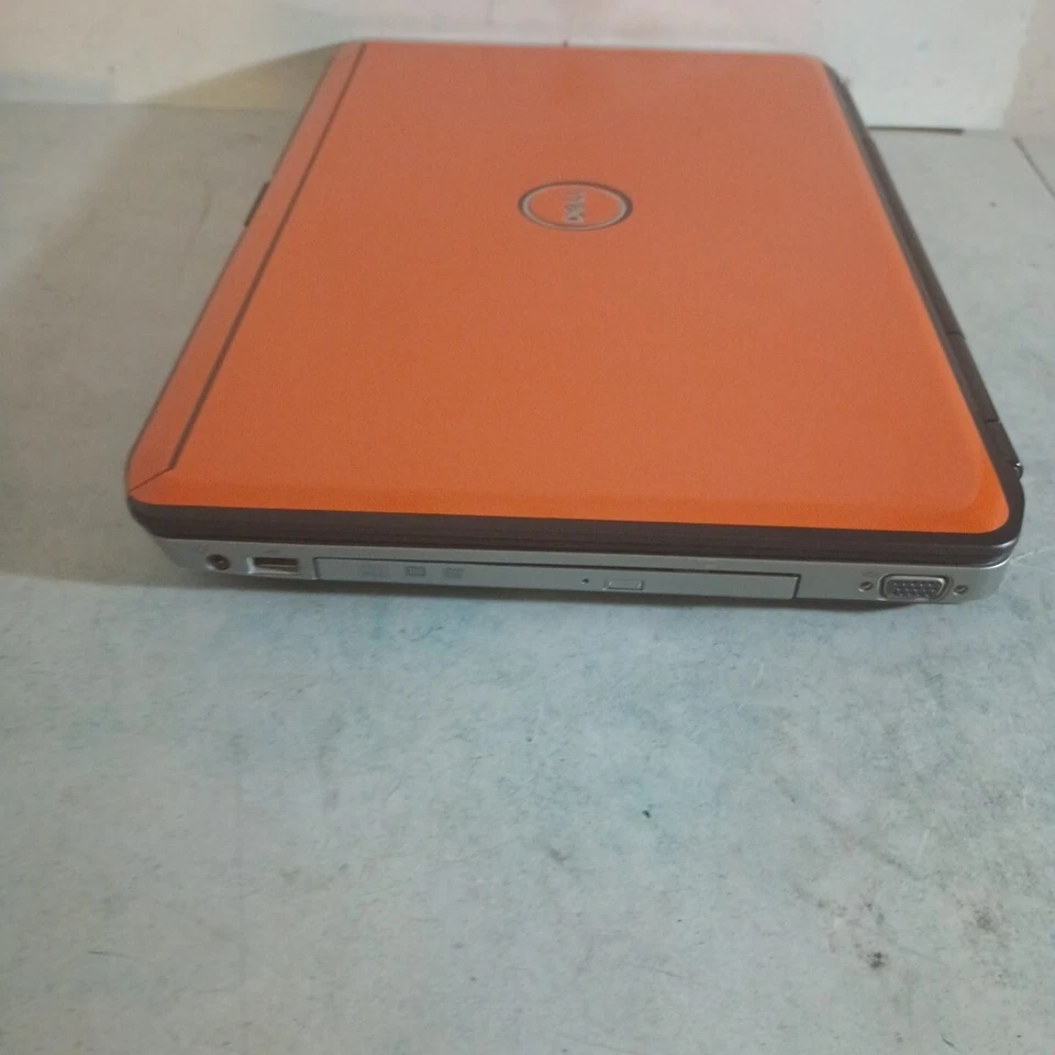BUEN JUEGO NARANJA DELL i5 3.00GHz,8GB RAM,128GB SSD,DVD,HDMI,WIN11 PRO Foto 2 de 4