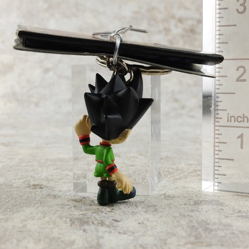 F78 342 Banpresto Figure Keychain Hunter X Hunter Gon Ebay