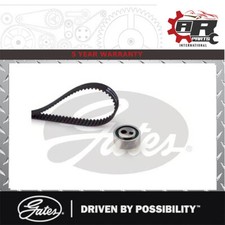 Gates Timing Belt Kit - fits Peugeot 106 I, 205 II, 206, 306, Partner- K015127XS