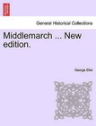 Middlemarch ... New Edition. by George Eliot (Paperback / softback, 2011)