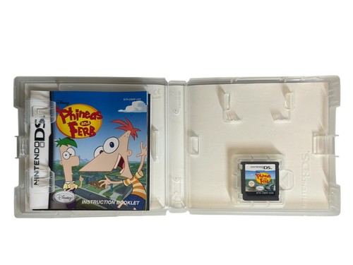 Nintendo DS Games Fast Free Next Day Dispatch - Select By Drop Down Menu - Picture 155 of 520