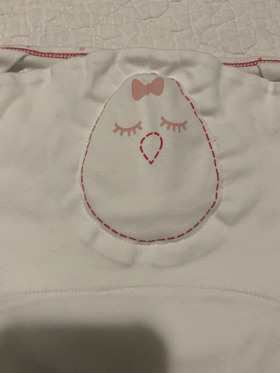Zen swaddle sack top