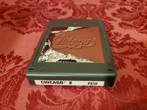 8-Track Tapes Store ~ ROCK & ROLL List 5-A ~ Serviced, Working & Guaranteed - Imagen 95 de 236
