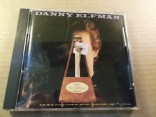 Danny Elfman: Music for a Darkened Theatre, F...