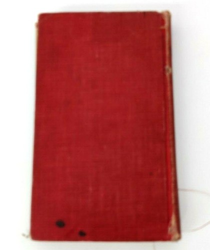 Vtg Beautiful Joe Dog Book Marshall Saunders 1903 Phoenix Edition - Picture 2 of 4