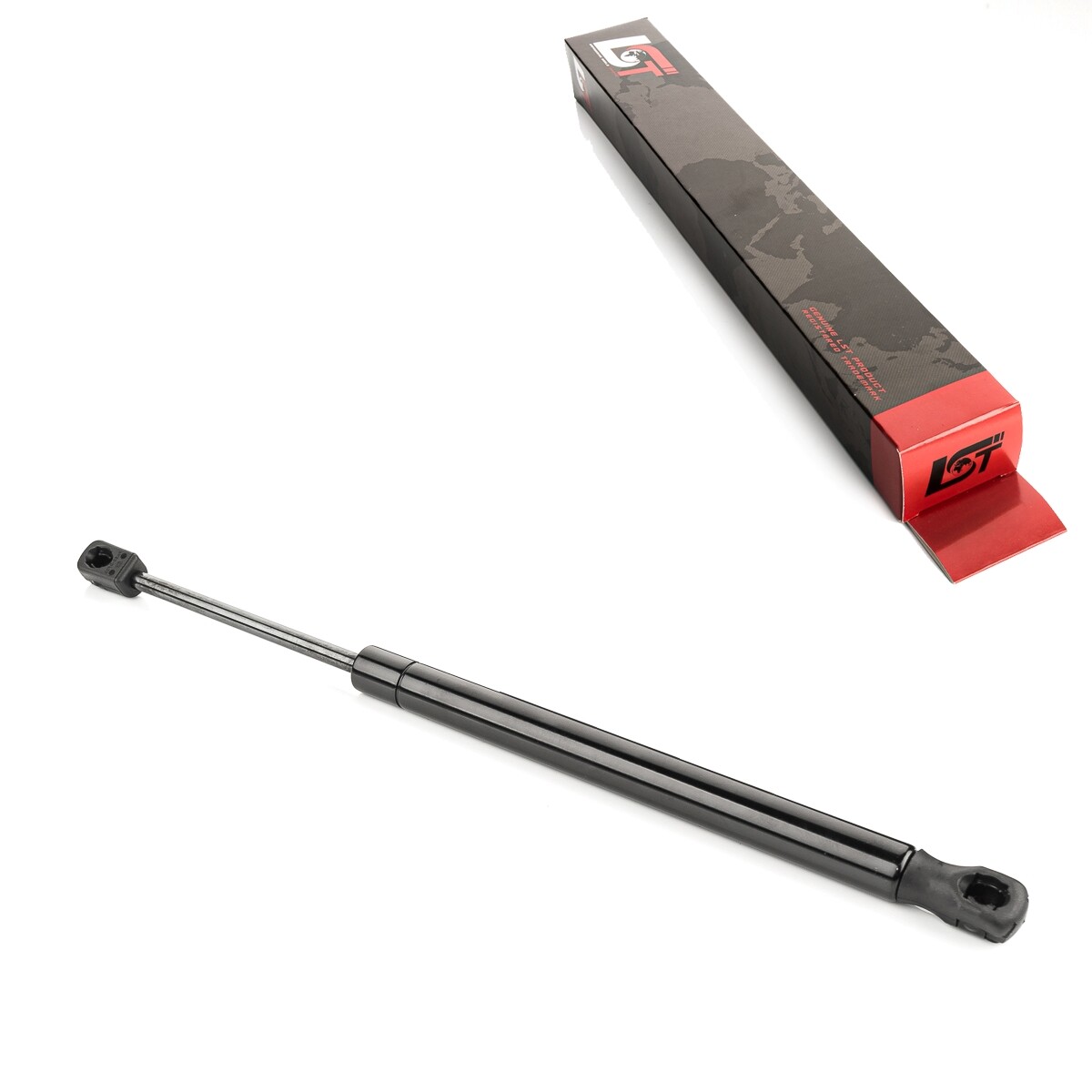 Gas Spring Tailgate Damper Opener Trunk 470 N for Seat Mii KE1 KF1
