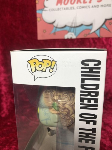 Game of Thrones - Children of the Forest Pop! Vinyl Figure #69 - Picture 3 of 7