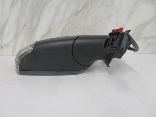 VOLKSWAGEN VW TOURAN OS DRIVER DOOR WING MIRROR 2003-2009 MIX1546-2 - Picture 4 of 10
