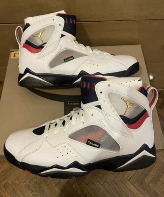 jordan retro 7 paname