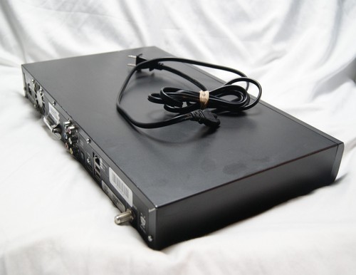 tivo tcd750500 w/ remote and power cord tested & works grande as-is for parts - Picture 5 of 9