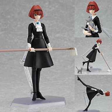 THEビッグオー  figma Figure Figma R Dorothy Wainwright The Big O | eBay