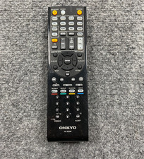 Genuine Onkyo RC-803M Remote OEM -Tested