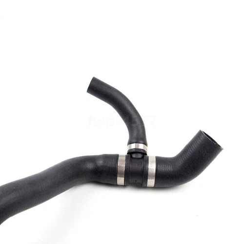 NEW 2Pcs Water Tank Connection WaterHose For MercedesBenz 1645010582+1645010482 - Picture 7 of 10