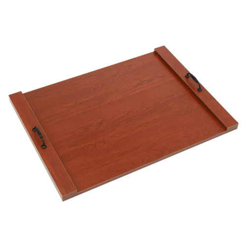Noodle Board Copri Fornello Legno di Bambù Copri Piano per Cucina Fornello Elettrico a Gas - Foto 9 di 21