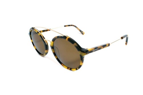 occhiali da Sole uomo donna rotondi No Logo NL75220 tartaruga marroni  Sunglasses | eBay