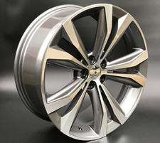 20 Wheels Rims Gunmetal Machine 5x114.3 Fits Rx350 Rx450 Nx250 Nx300 Nx350