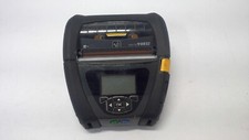Zebra QLN420 Mobile Label Printer QN4-AUNB0E00-00 NO BATTERY AND NO CHARGER