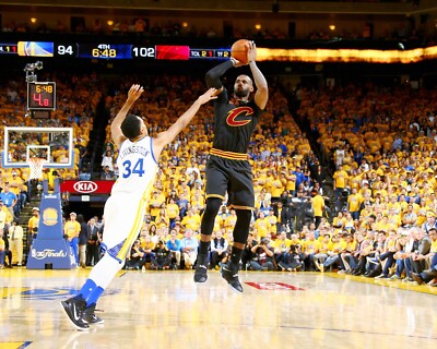 8x10 Photo LEBRON JAMES Cleveland Cavaliers MVP NBA Dunk | eBay
