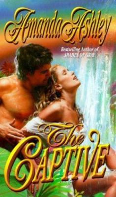 The Captive by