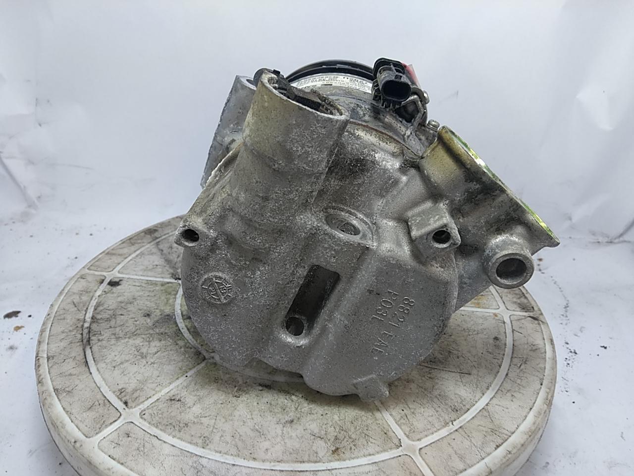 ASTRA AIR CON PUMP COMPRESSOR VAUXHALL 39157292 1521 eBay
