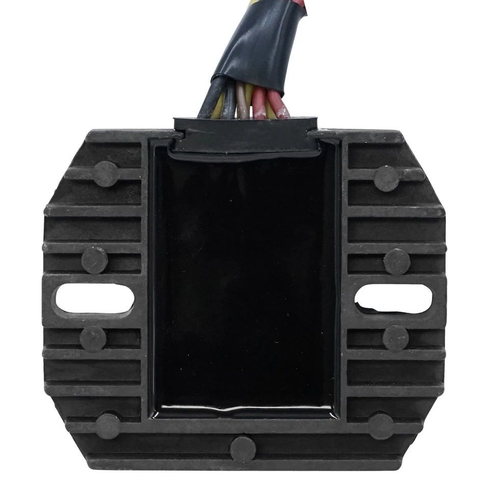 Выпрямитель регулятор Caltric для Kawasaki Prairie 400 KVF400 4X4 1997 1998 - Изображение 4 из 4