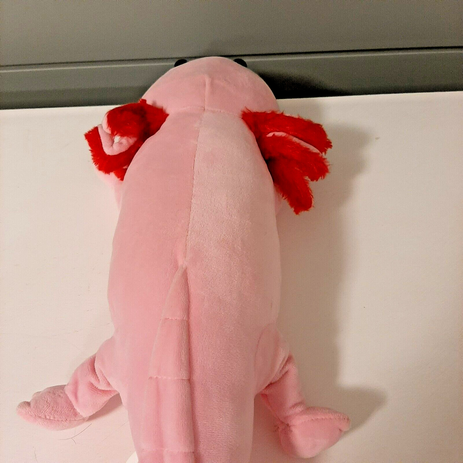 ADORE 21" Axie the Axolotl Salamander Stuffed Animal Plush Toy