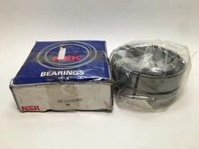 NSK NCF-3020-V-C3DB Cylindrical Bearing 100x150x37 mm NCF-3020-V-C3-DB 2 pcs
