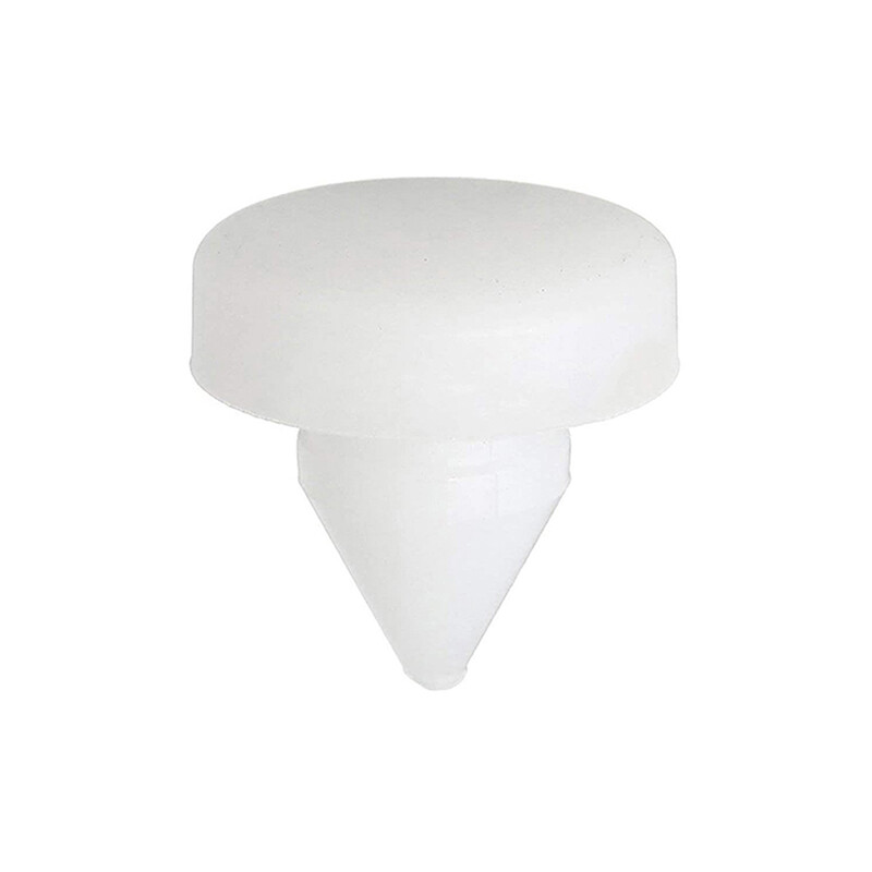 Brake or Clutch Pedal Stopper Pad 46505-SA5-000 For Acura Integra