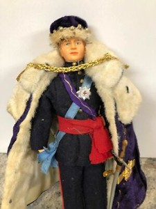 prince charles doll