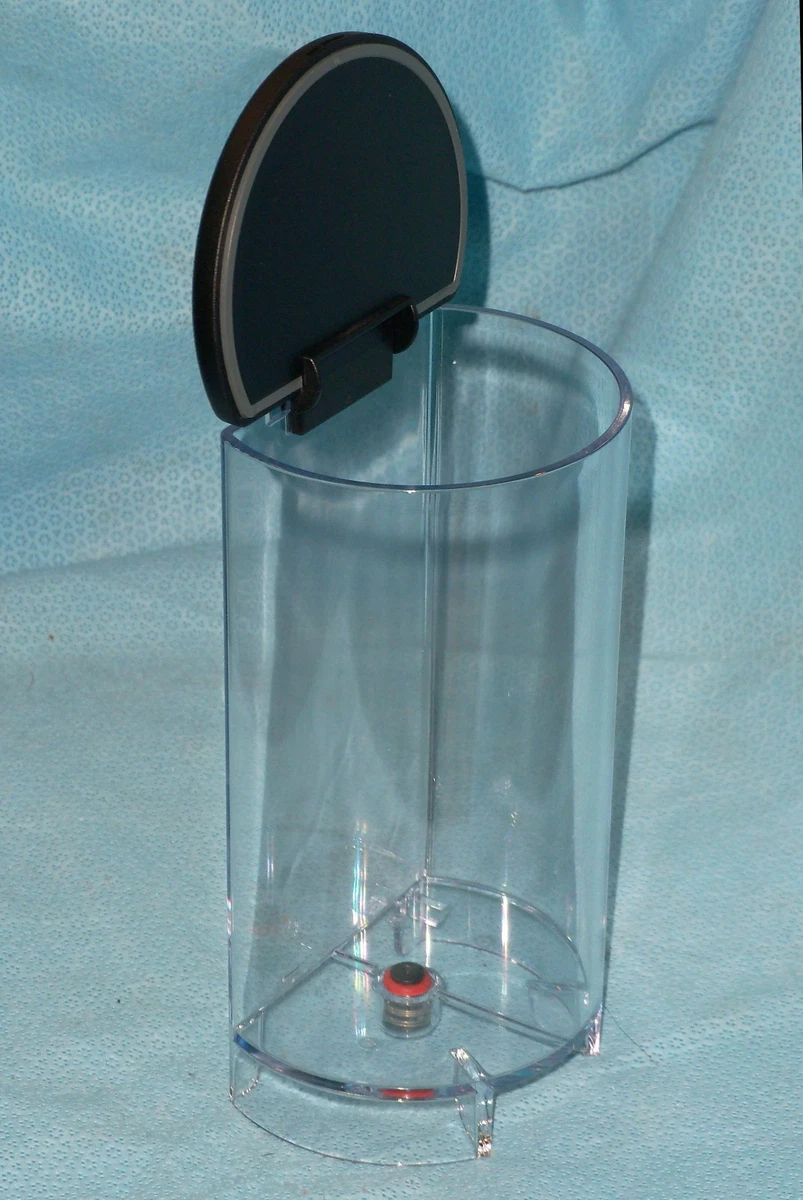 ORIGINAL Nespresso PIXIE water tank reservoir - Some Magimix, Breville  u0026amp; Krups | eBay