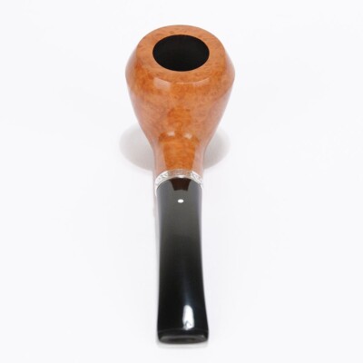 DUNHILL 1920 ART DECO PIPES SET ROOT STRAIGHT GRAIN No. 3 OF 5