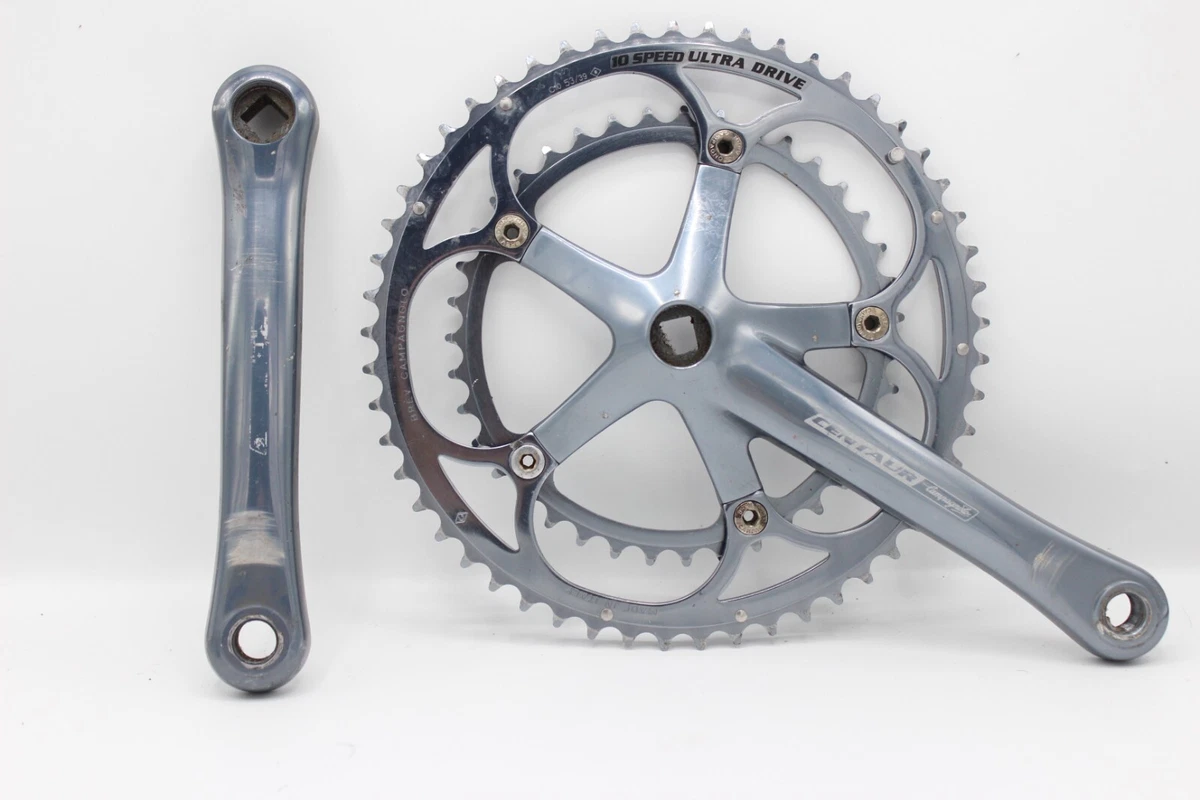Centaur crankset sales