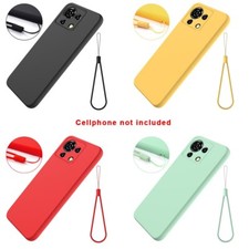 Funda Silicona Premium Real Suave Delgada Táctil Natural para ZTE Blade V50 Vita