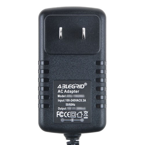 15V DC Adapter Power Charger for Snap On Scanner ETHOS EESC312 EESC319 Scan Tool - Foto 2 di 4