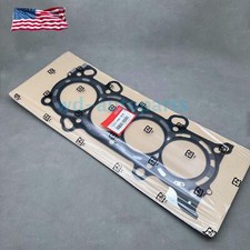 Oem New Cylinder Head Gasket For Honda 06-11 Civic Si K20z3 K20 Oem New Cylinder Head Gasket For Honda 06-11 Civic Si K20z3 K20