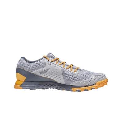 Reebok All Terrain Super Womens Grey Running Shoes UK