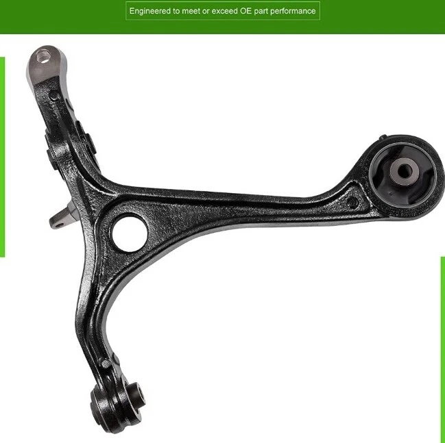 Suspension kit 03-08 Honda Accord Acura TSX Control arms,  links, tie rods  - Image 2 of 4