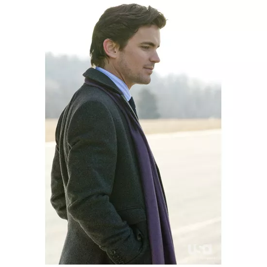 Neal Caffrey Gifts & Merchandise for Sale
