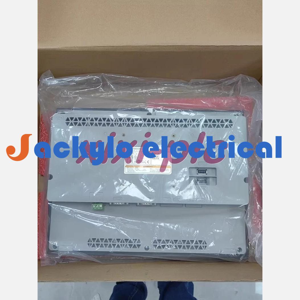 1PCS NEW Pro-face PFXST6600WADE Touch Screen DHL shipping