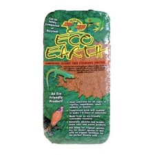 RA Eco Earth Coconut Fiber Substrate - 1 Brick 3 Pack 
