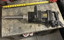 Northern Industrial Tools  Impact Wrench 1" , #157830 Nice Unit!