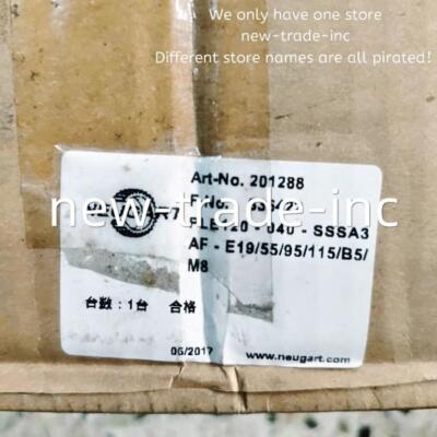 1PCS NEW PLE120-040-SSSA3 AF-E19/55/95/115/B5/ M8 Free FedEx