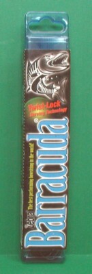 New Zebra Barracuda Premium Replacement String for Mathews Passion - 86 1/4''