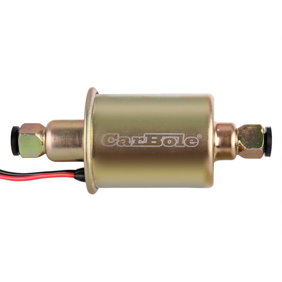 12v 51 Popa Carburante Elettrica Popa Soersa Popa Di - Foto 5