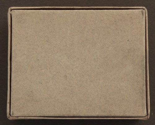 Forward Pass Circa 1915 Juego de Mesa de Fútbol Científico Smith Kline Francés ¡RARO! - Imagen 5 de 7