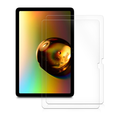 2 x protection d'écran pour tablette Google Pixel 11" film d'affichage - Photo 4/6