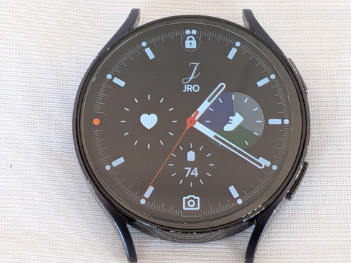 Samsung Galaxy Watch 6 44mm 4G LTE con garantía - Zdjęcie 2 z 3